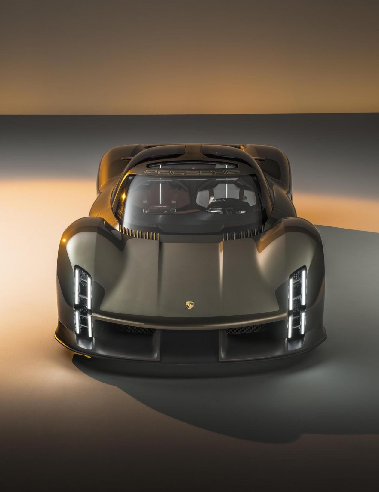 Porsche leads the Brand Finance Luxury 2023 ranking