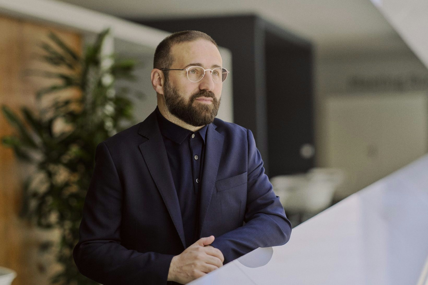 Vincenzo De Bellis, Director of Art Basel: “The New Generation Buys Art for the Experience”