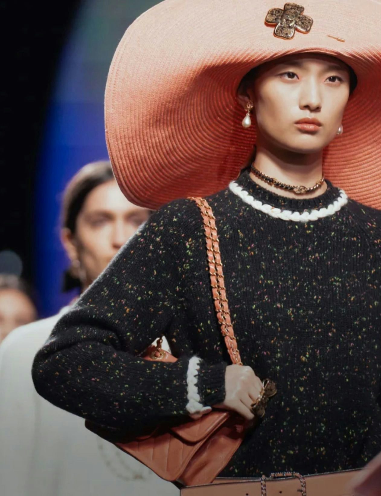 Chanel: +14,6 % de ventes en 2023 avec près de 20 milliards de dollars de chiffre d’affaires