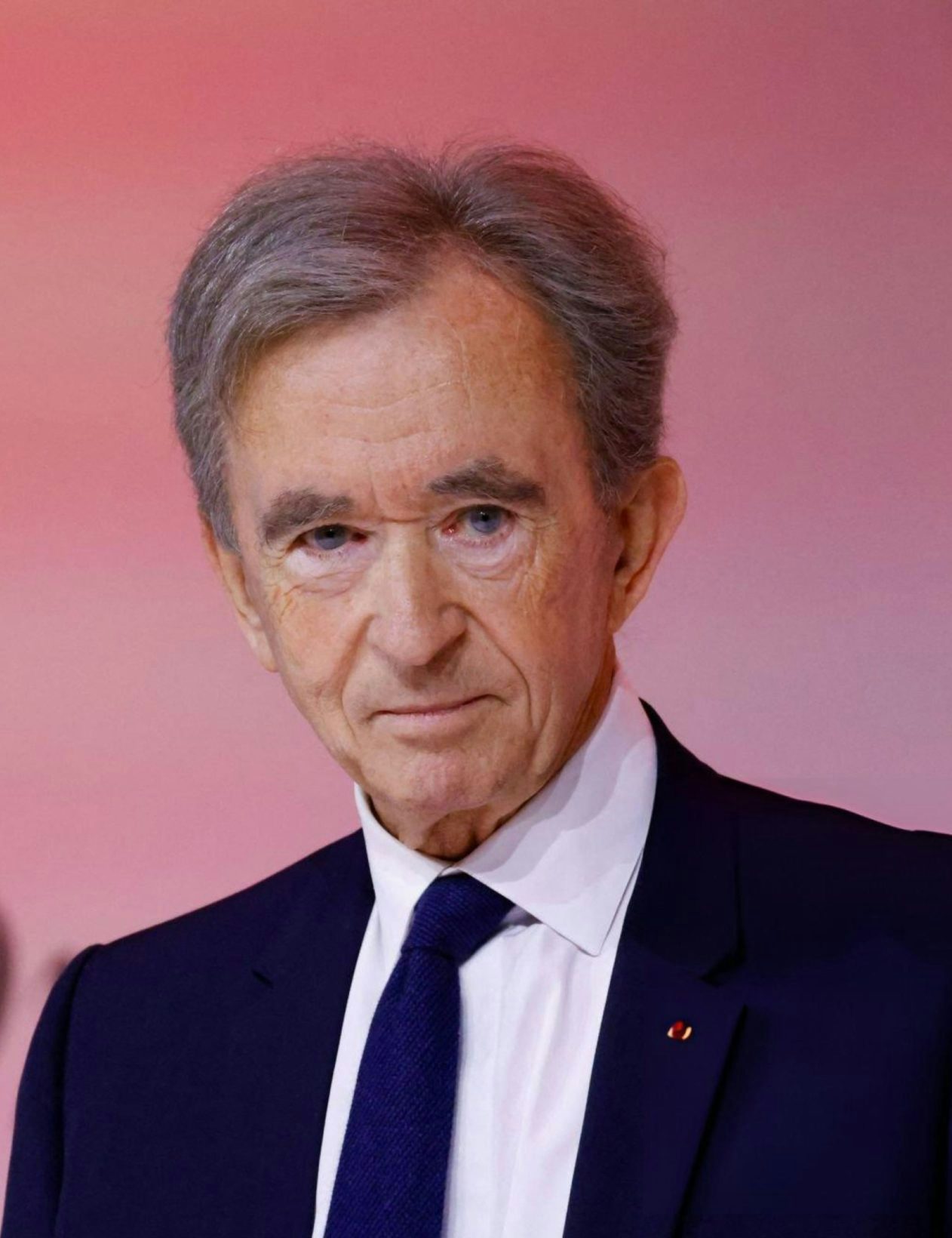 Minor Stake Acquisition by Bernard Arnault in Richemont: Analysis