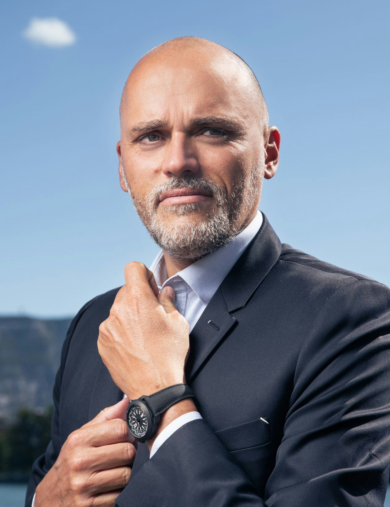 Antoine Pin appointed CEO of Tag Heuer and Julien Tornare to head Hublot