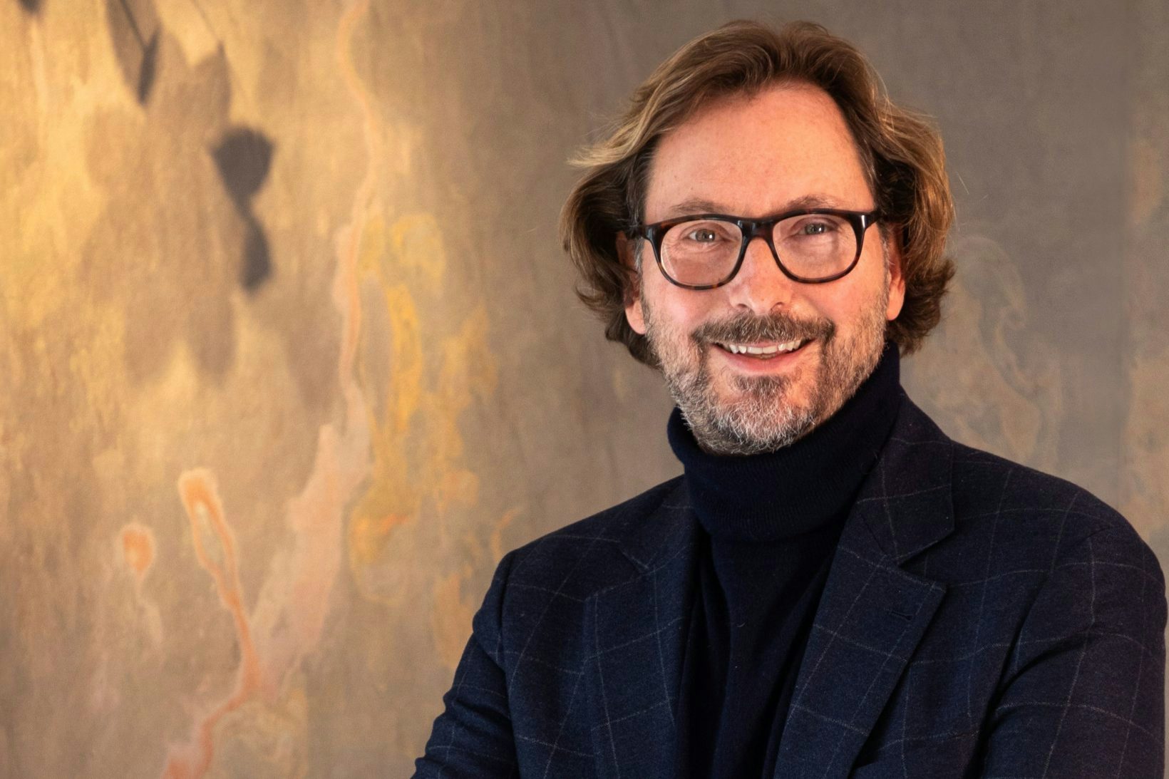 Nicolas Bos: «L’École des Arts Joailliers est probablement le projet institutionnel le plus ambitieux de Van Cleef & Arpels»