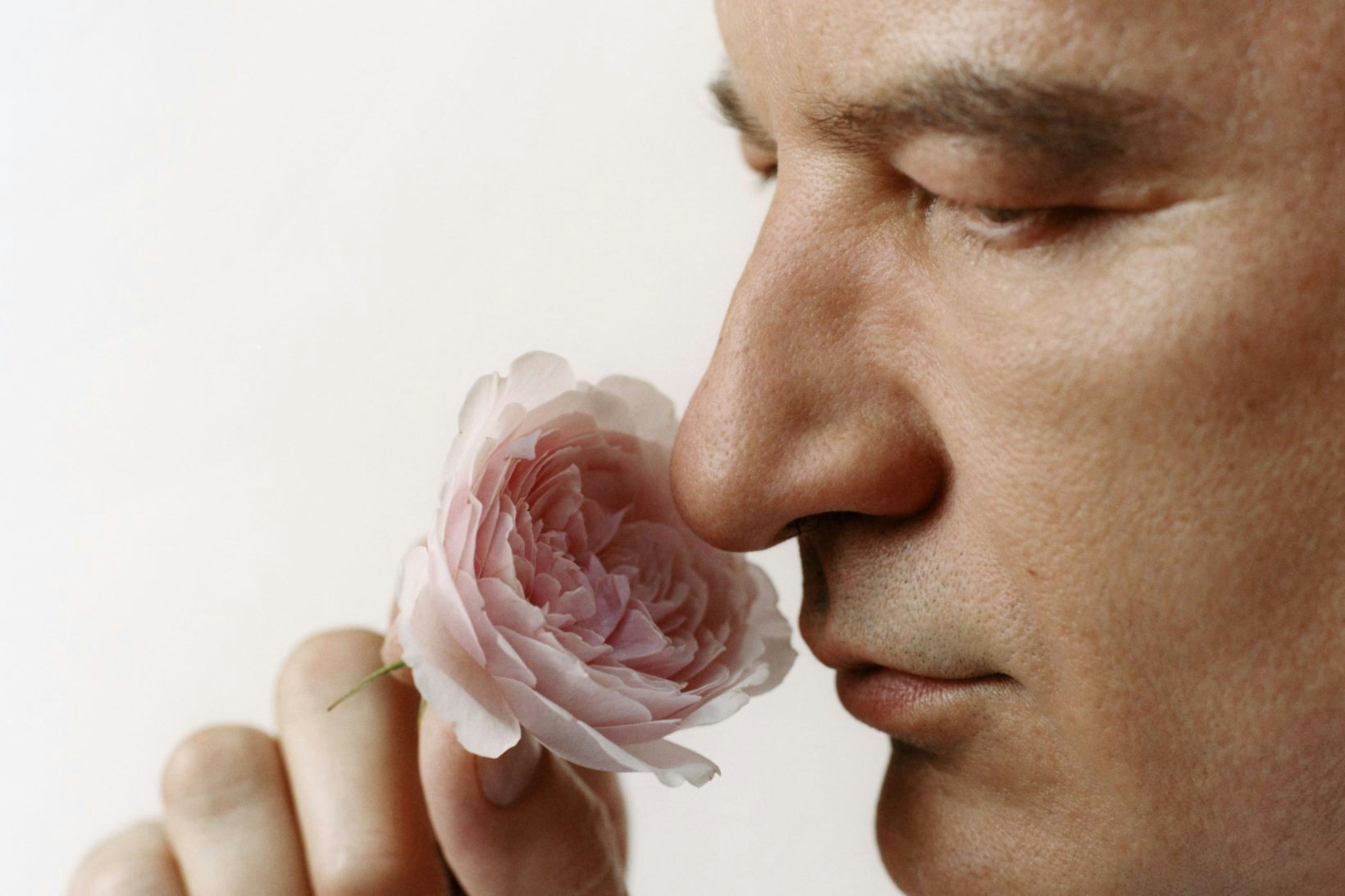 Thierry Wasser, directeur de la création des parfums Guerlain: «En parfumerie, ma désinvolture m’a sauvé»