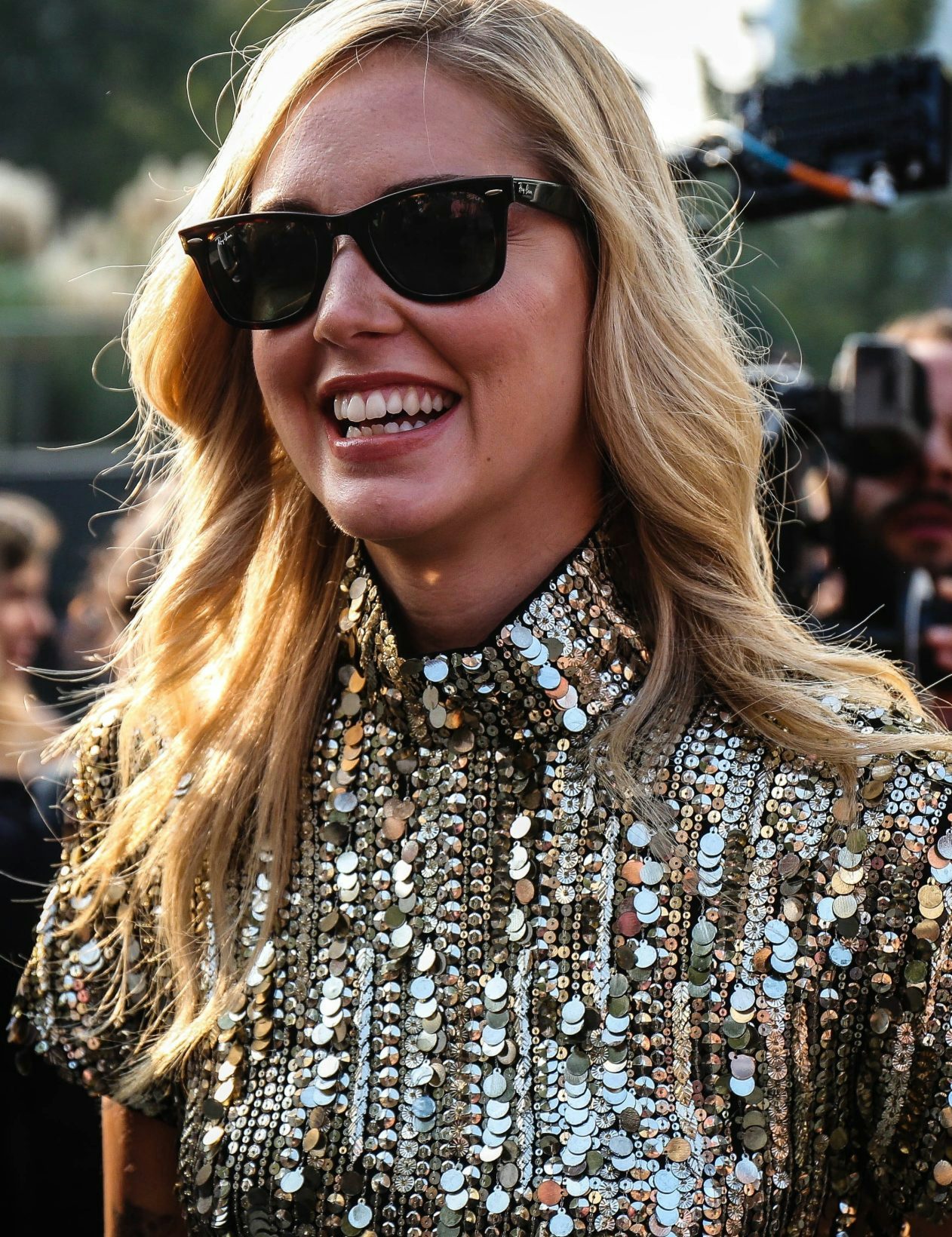 Chiara Ferragni signs a financial agreement with the antitrust authorities. A temporary respite