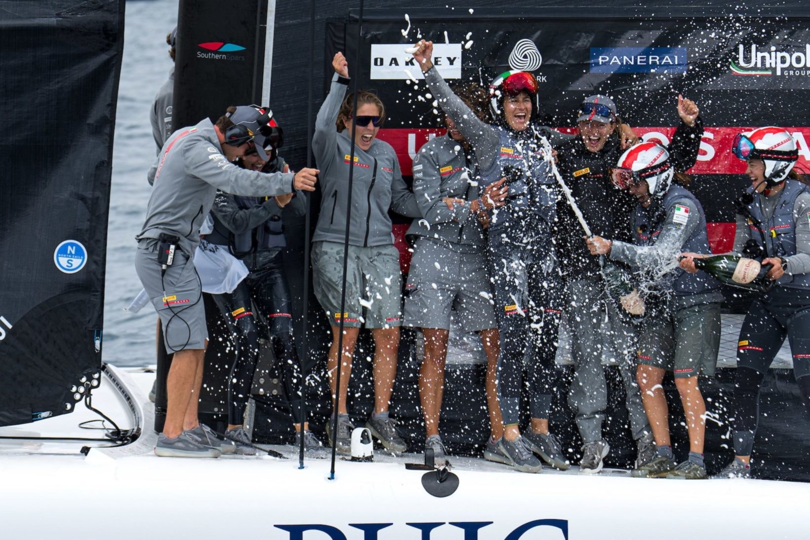 Puig Women’s America’s Cup: A New Tool for Soft Power