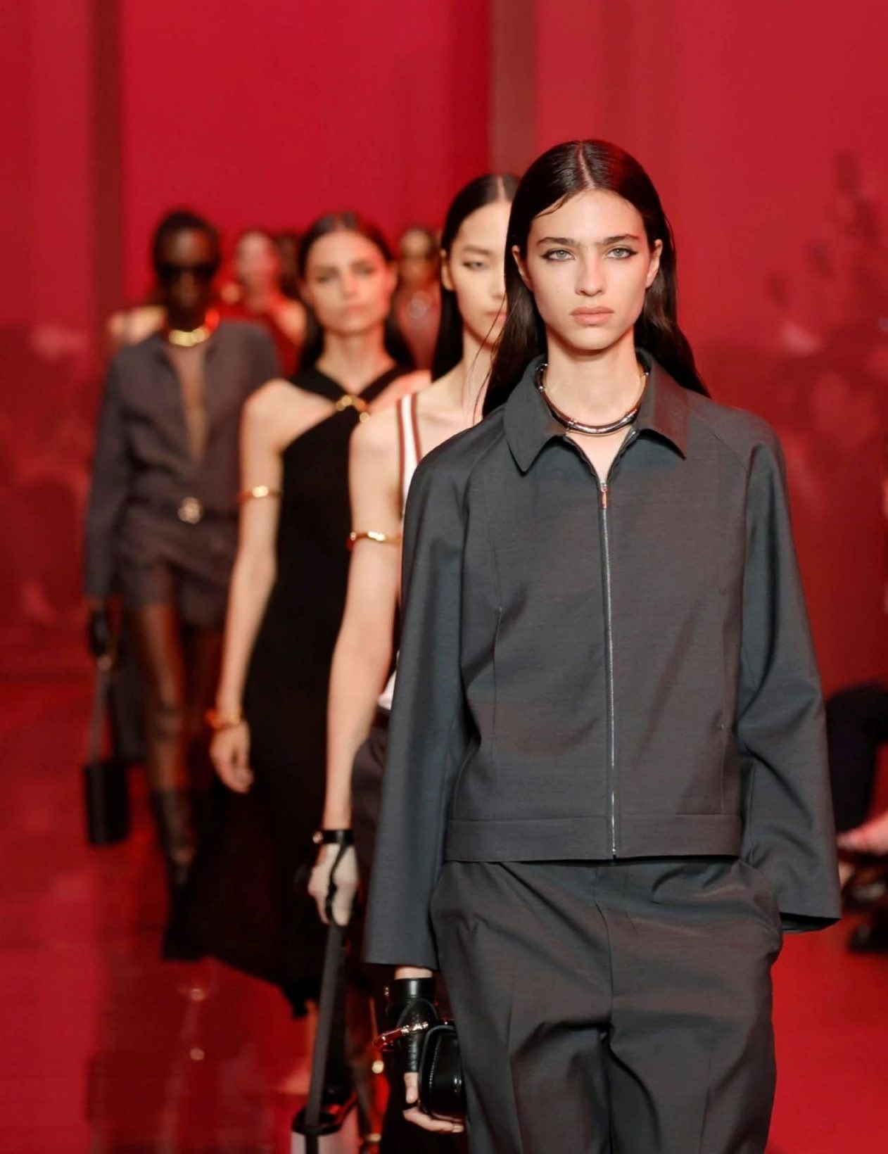 Kering: sales down 15% and Gucci fails to recover in Q3 2024