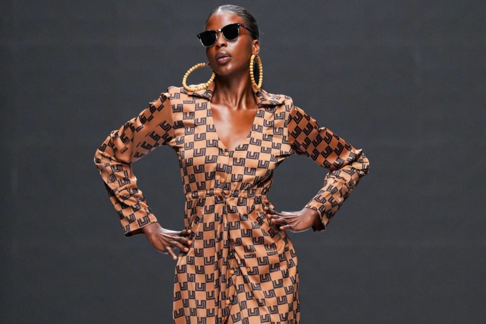 La semaine de la mode à Lagos: l’Avant-garde du luxe en Afrique