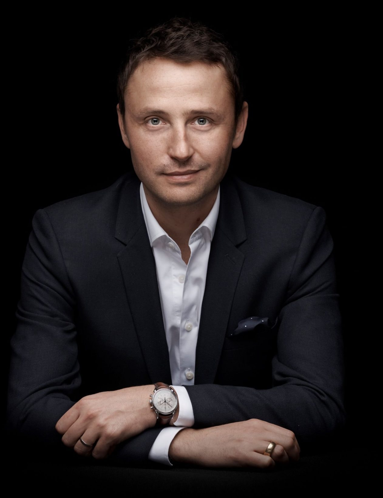 Laurent Perves appointed CEO of Vacheron Constantin