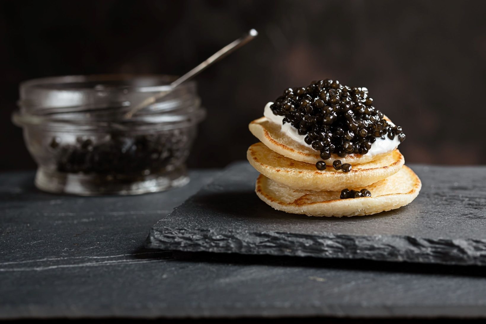 Caviar: les enjeux d’un secteur en pleine mutation