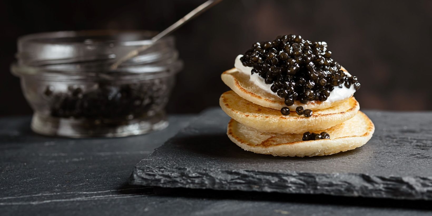 Caviar: les enjeux d’un secteur en pleine mutation