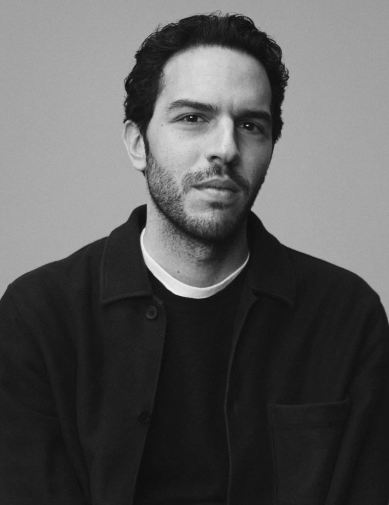 Puig Group Names Julian Klausner As Successor To Dries Van Noten