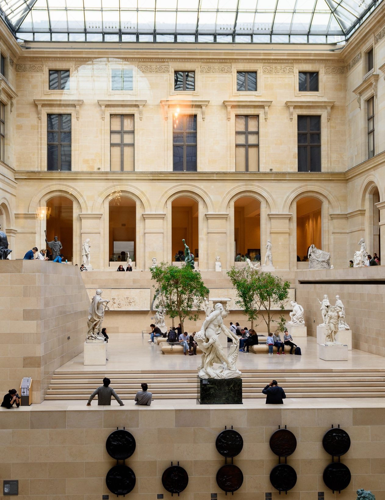 Paris accueillera son «Met Gala» au Louvre