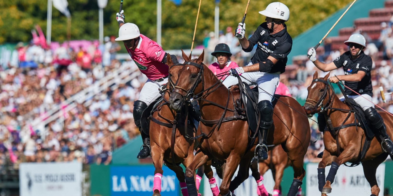 In 2025, Will Polo Still Be The Sport Of The Happy Few?